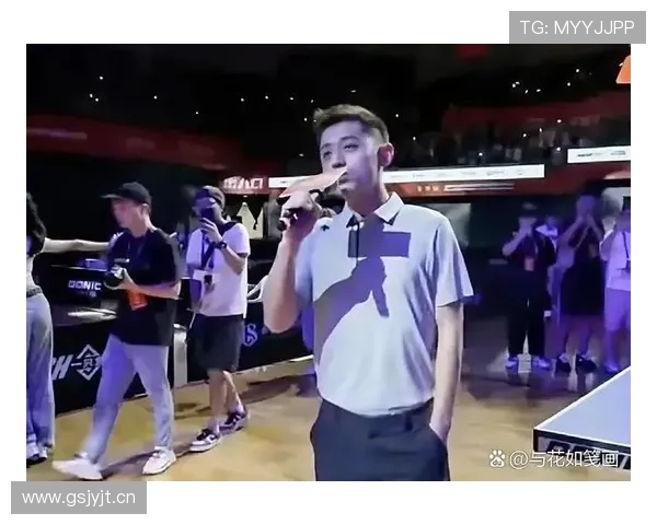 张继科退役后住的别墅，比他打球时拿的冠军还多