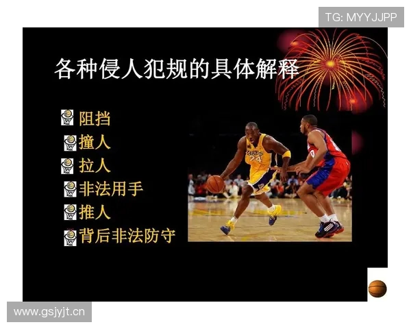 篮球比赛中的非法用手防守有哪些判定规则？