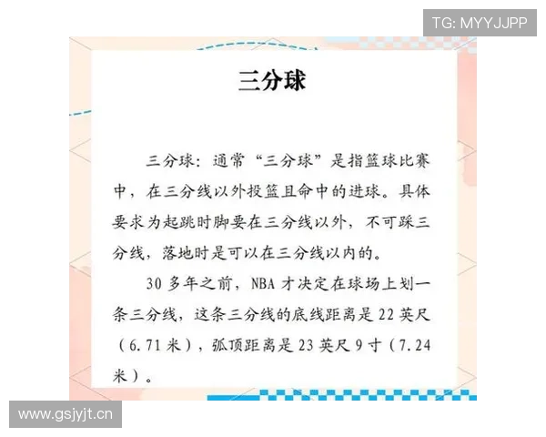 篮球防守圆柱体原理与垂直起跳规则解析