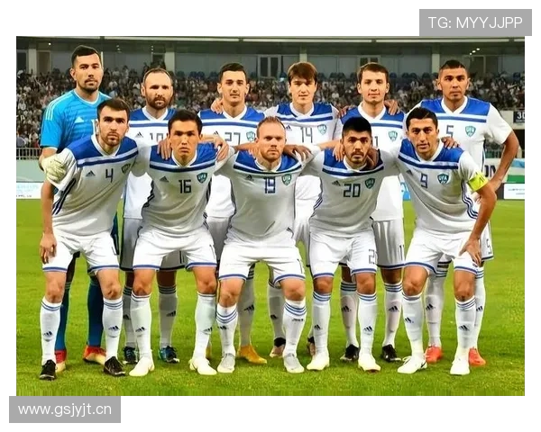 乌兹别克斯坦能否首次晋级2026世界杯？赛程前景与出线形势分析